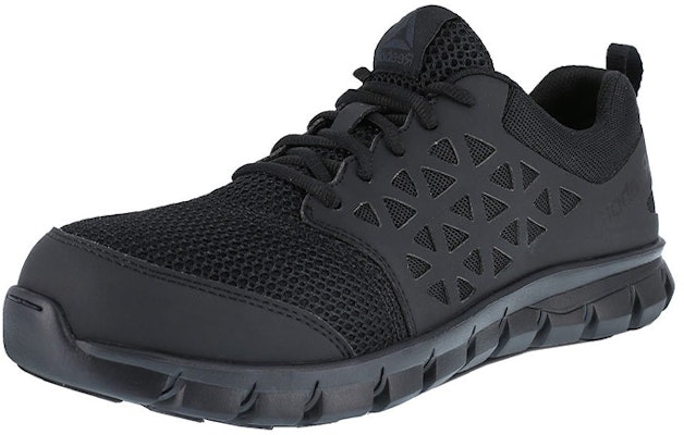 Reebok Kasut Larian Sublite Cushion 'Hitam' RB4039 Shop Reebok Kasut Larian Sublite Cushion 'Hitam' RB4039