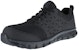 Reebok Kasut Larian Sublite Cushion 'Hitam' RB4039