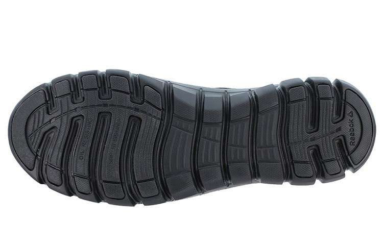 Purchase 锐步Sublite缓震跑鞋‘黑色’ RB4039