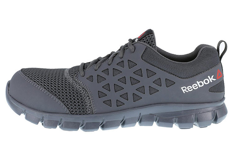 Buy Kasut Lari Reebok Sublite Cushion 'Kelabu' RB4038