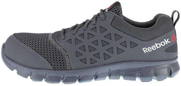 Zapatillas para Correr Reebok Sublite Cushion 'Gris' RB4038 Buy Zapatillas para Correr Reebok Sublite Cushion 'Gris' RB4038