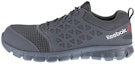 Buy Reebok Sublite Cushion Running Shoes 'Grey' RB4038