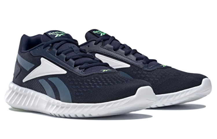 Lookbook Reebok Sublite Legend 2.0 ''Dunkelblau'' FX8565