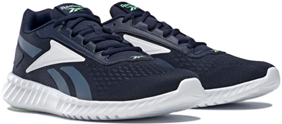 Reebok Sublite Legend 2.0 'Biru Navy Gelap' FX8565 Lookbook Reebok Sublite Legend 2.0 'Biru Navy Gelap' FX8565