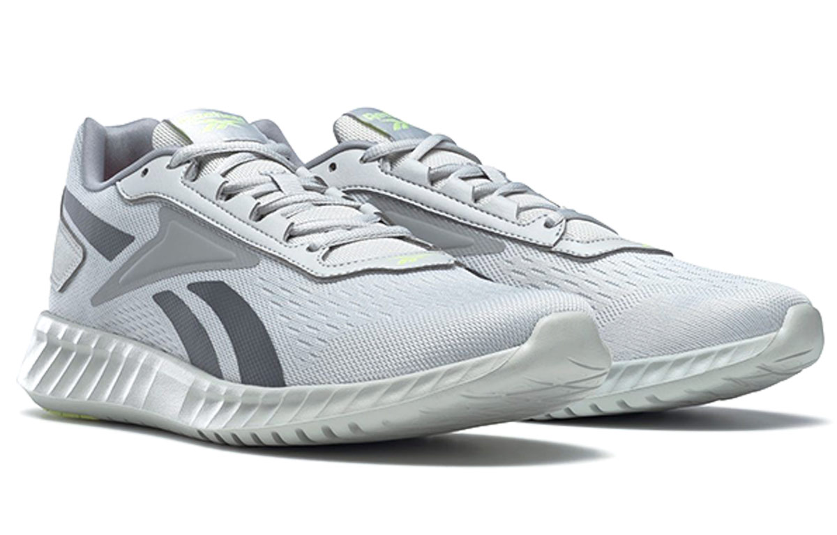 Lookbook Reebok Sublite Legend 2.0 Schoenen Grijs FX8564