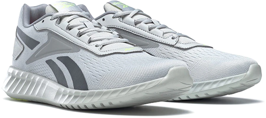 Reebok Sublite Legend 2.0 Schoenen Grijs FX8564 Lookbook Reebok Sublite Legend 2.0 Schoenen Grijs FX8564