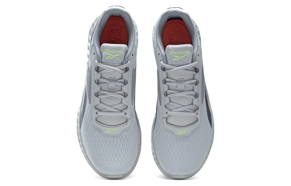 Shop Reebok Sublite Legend 2.0 Schoenen Grijs FX8564