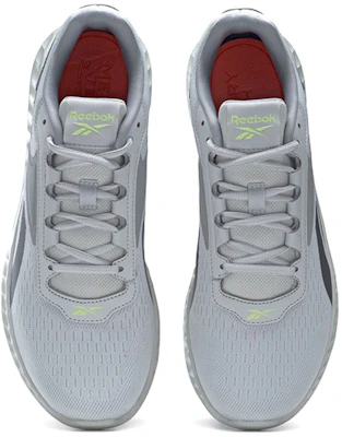 Reebok Sublite Legend 2.0 Schoenen Grijs FX8564 Shop Reebok Sublite Legend 2.0 Schoenen Grijs FX8564
