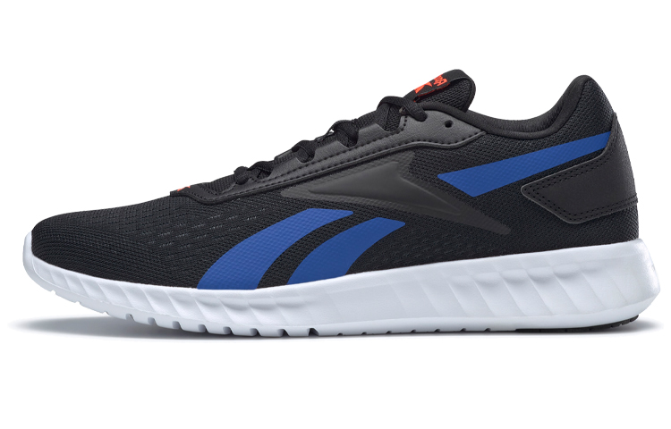 Reebok Sublite Legend 2 'Black Grey Blue' FX8563