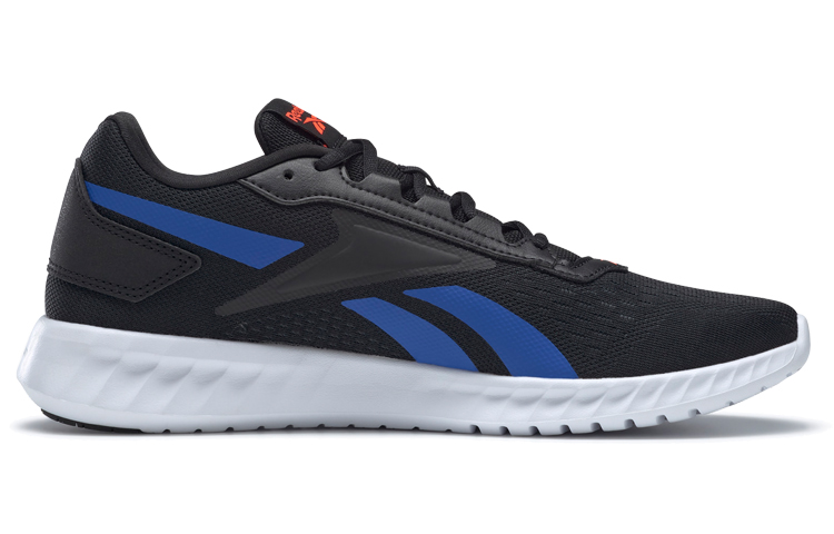 Order Reebok Sublite Legend 2 ''Schwarz Grau Blau'' FX8563