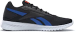 Order Reebok Sublite Legend 2 ''Schwarz Grau Blau'' FX8563