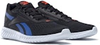 Lookbook Reebok Sublite Legend 2 'Hitam Kelabu Biru' FX8563