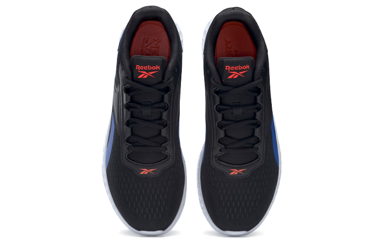 Shop Reebok Sublite Legend 2 ''Schwarz Grau Blau'' FX8563