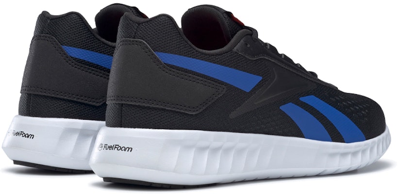 Reebok Sublite Legend 2 'Negro Gris Azul' FX8563 Purchase Reebok Sublite Legend 2 'Negro Gris Azul' FX8563