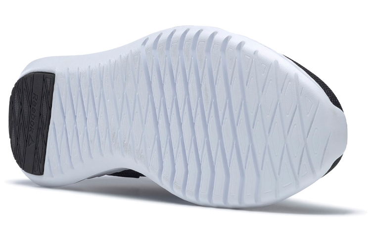 Details for Reebok Sublite Legend 2 ''Schwarz Grau Blau'' FX8563
