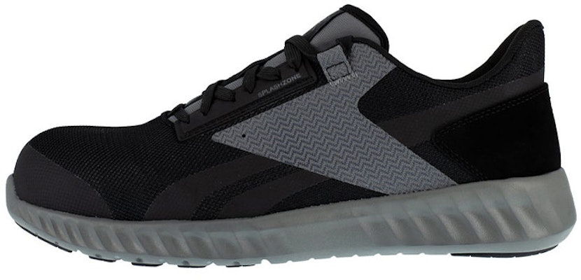 Reebok SubLite Legend Work 'Black Grey' RB4020 Buy Reebok SubLite Legend Work 'Black Grey' RB4020