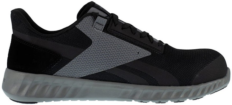 Reebok SubLite Legend Work 'Hitam Kelabu' RB4020 Order Reebok SubLite Legend Work 'Hitam Kelabu' RB4020