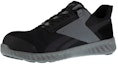 Lookbook Reebok SubLite Legend Work 'Black Grey' RB4020