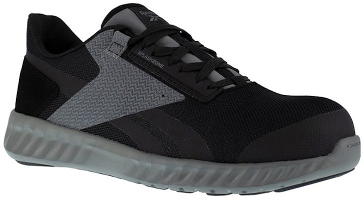 Reebok SubLite Legend Work 'Hitam Kelabu' RB4020 Shop Reebok SubLite Legend Work 'Hitam Kelabu' RB4020