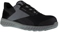 Shop Reebok SubLite Legend Work 'Black Grey' RB4020