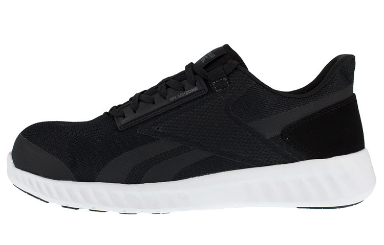 Reebok Sublite Legend 'Black White' RB4023
