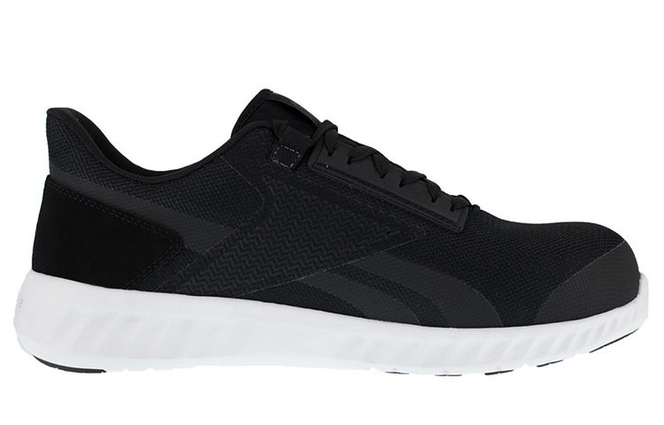 Order Reebok Sublite Legend 黑白 跑步鞋