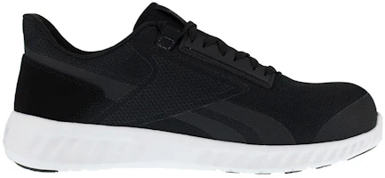 Order Reebok Sublite Legend 黑白 跑步鞋