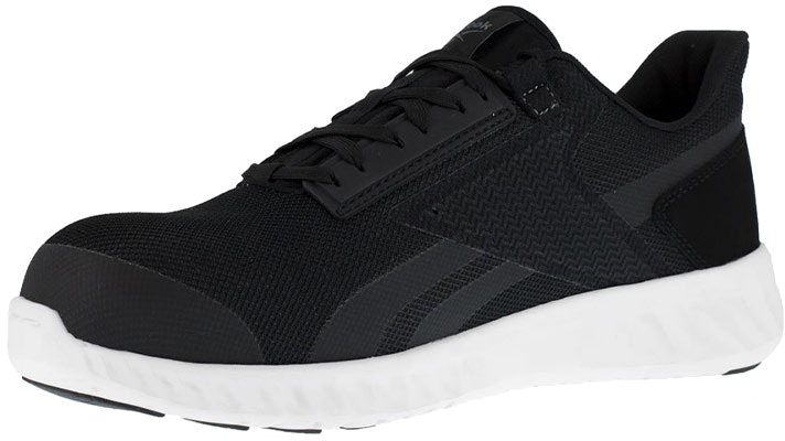 Reebok Sublite Legend 'Black White' RB4023 Lookbook Reebok Sublite Legend 'Black White' RB4023