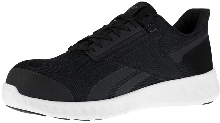 Reebok Sublite Legend 黑白 跑步鞋 Lookbook Reebok Sublite Legend 黑白 跑步鞋