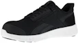 Lookbook Reebok Sublite Legend 黑白 跑步鞋