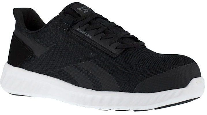 Reebok Sublite Legend 'Black White' RB4023 Shop Reebok Sublite Legend 'Black White' RB4023
