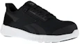 Shop Reebok Sublite Legend 黑白 跑步鞋