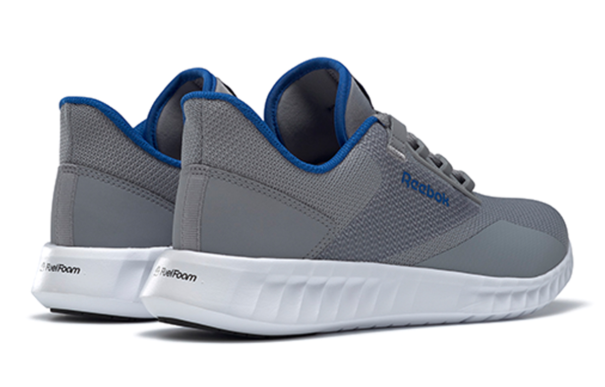 Shop Reebok Sublite Legend ''Zwart Wit Grijs'' EF4020