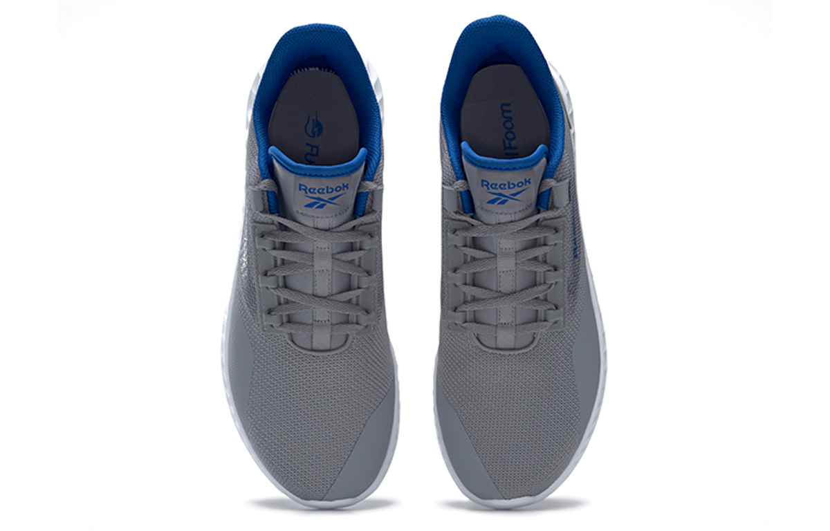 Purchase Reebok Sublite Legend ''Zwart Wit Grijs'' EF4020