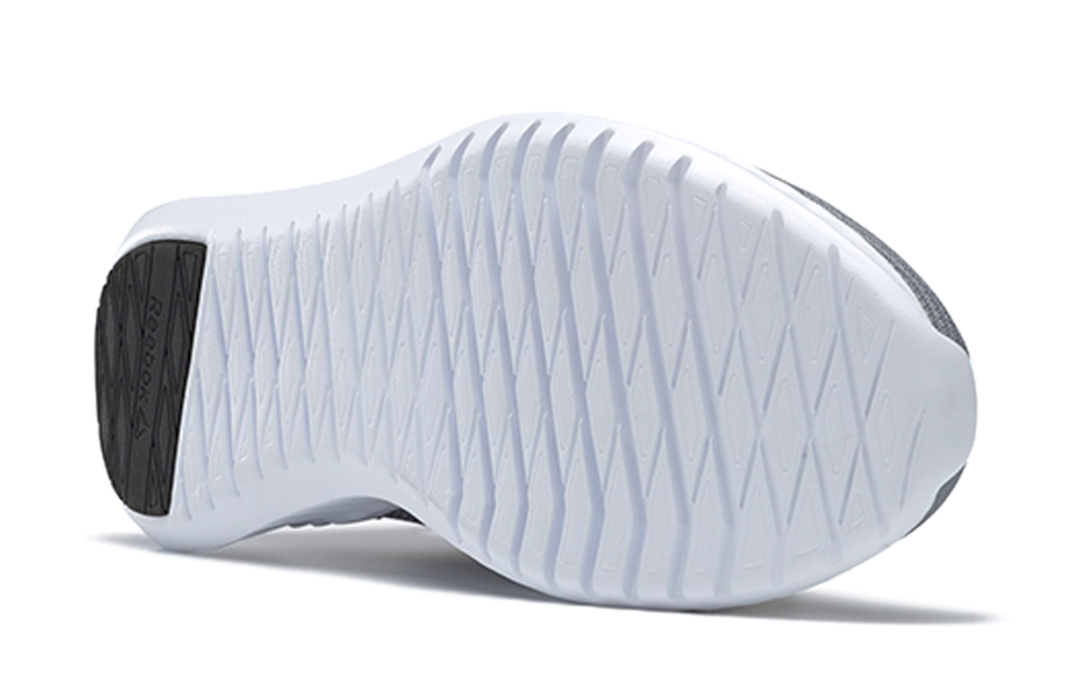 Details for Reebok Sublite Legend ''Zwart Wit Grijs'' EF4020