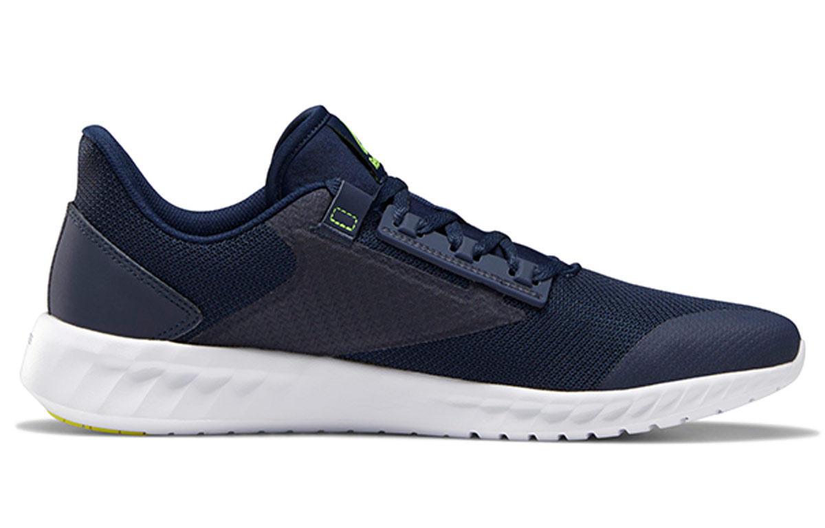 Order Reebok Sublite Legend ''Blauw Zwart'' DV5660