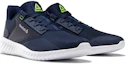 Lookbook Reebok Sublite Legend ''Blauw Zwart'' DV5660