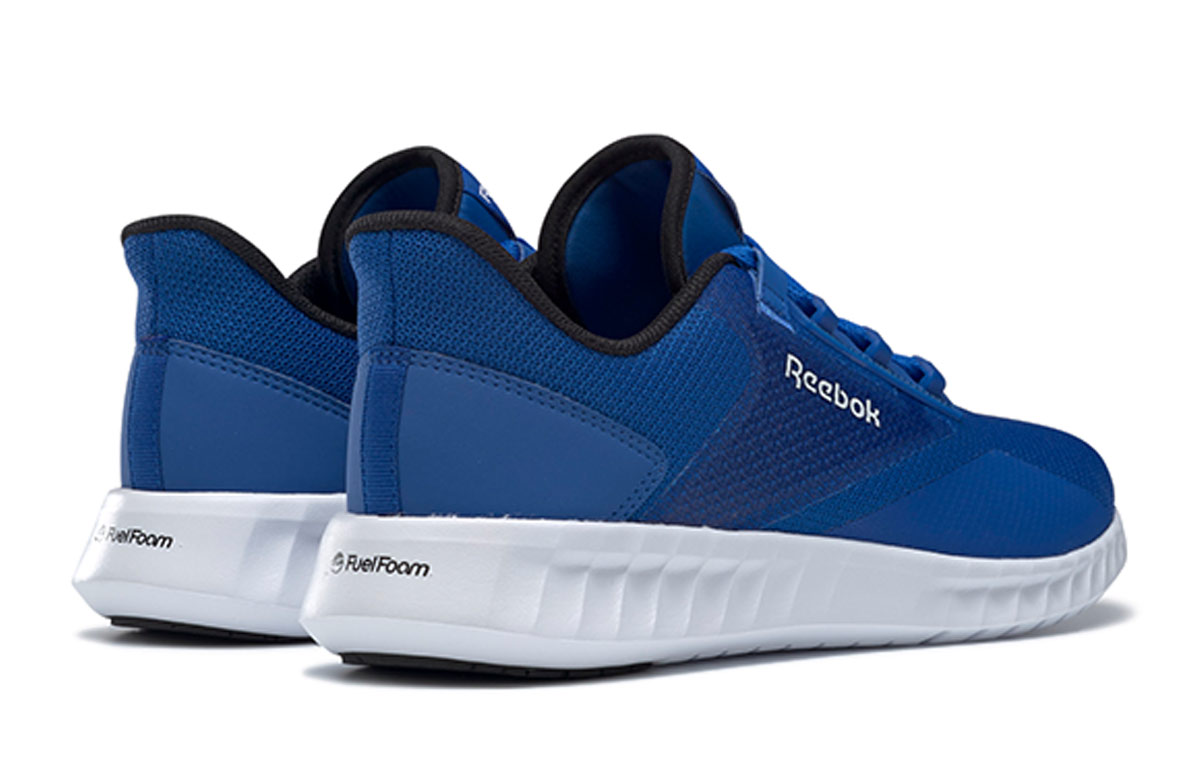 Shop Reebok Sublite Legend ''Blauw Wit'' EH2758