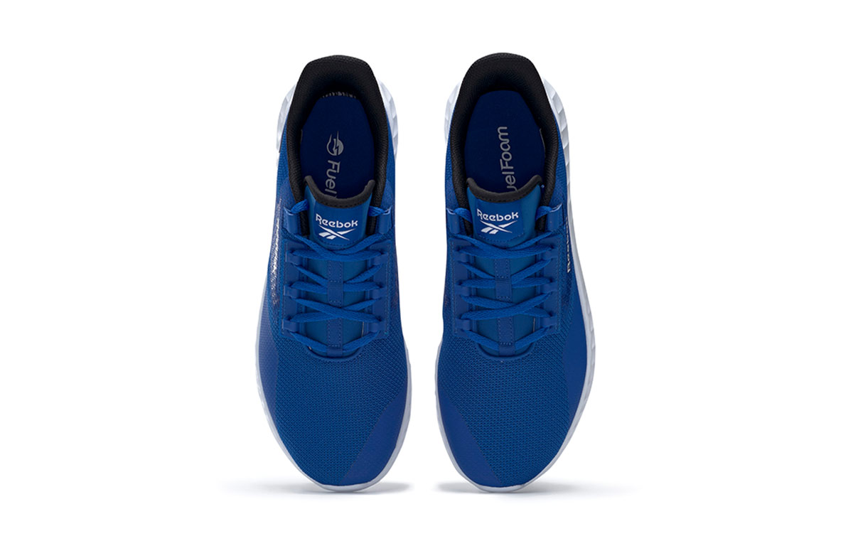 Purchase Reebok Sublite Legend ''Blauw Wit'' EH2758