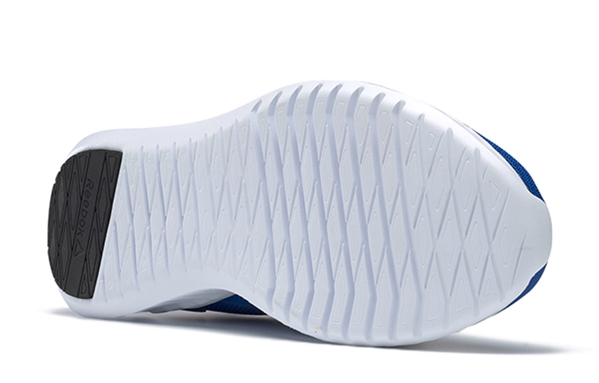 Details for Reebok Sublite Legend ''Blauw Wit'' EH2758