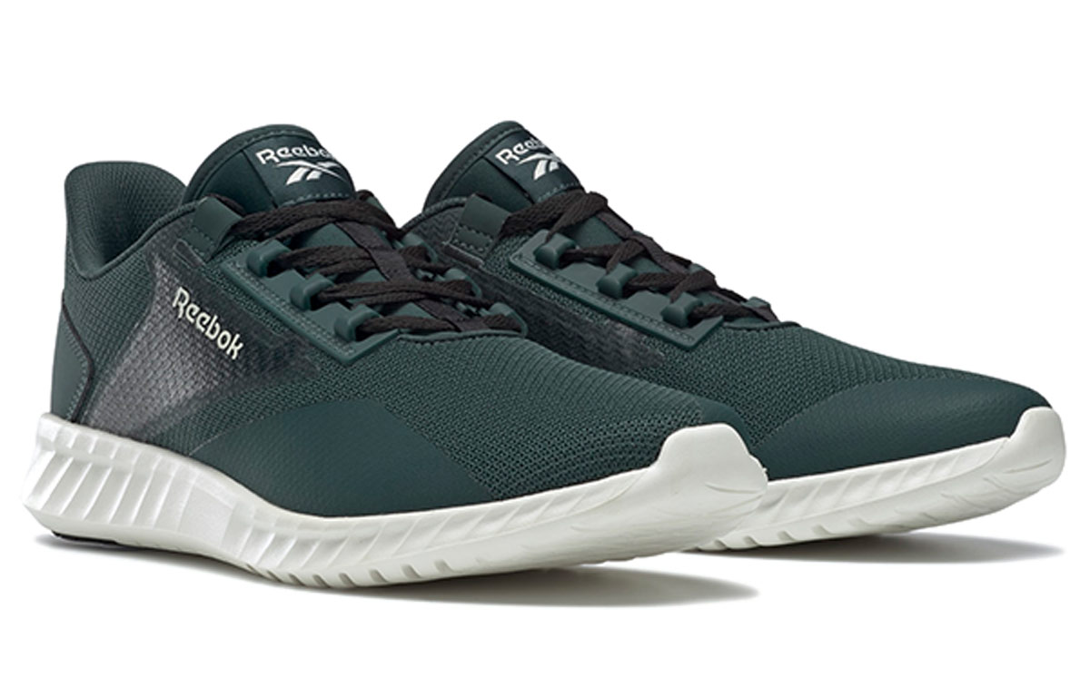 Lookbook Reebok Sublite Legend ''Groen'' EF3985