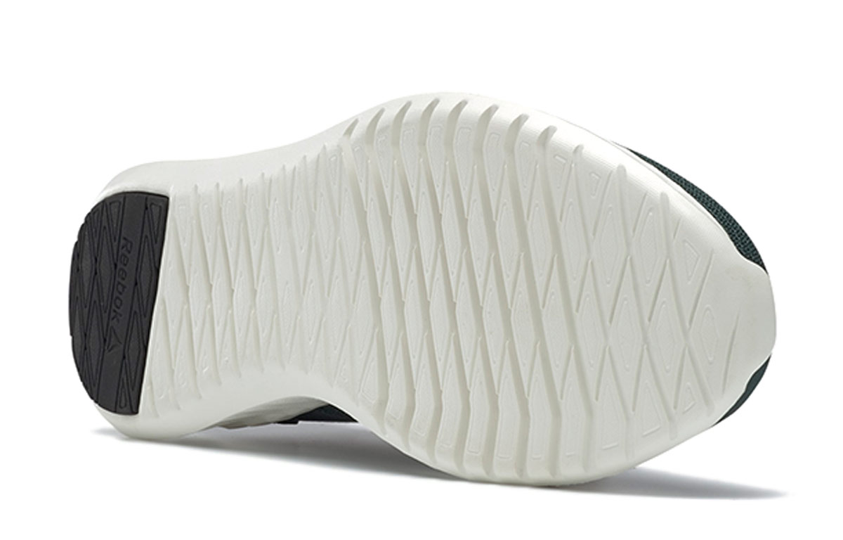 Details for Reebok Sublite Legend ''Groen'' EF3985