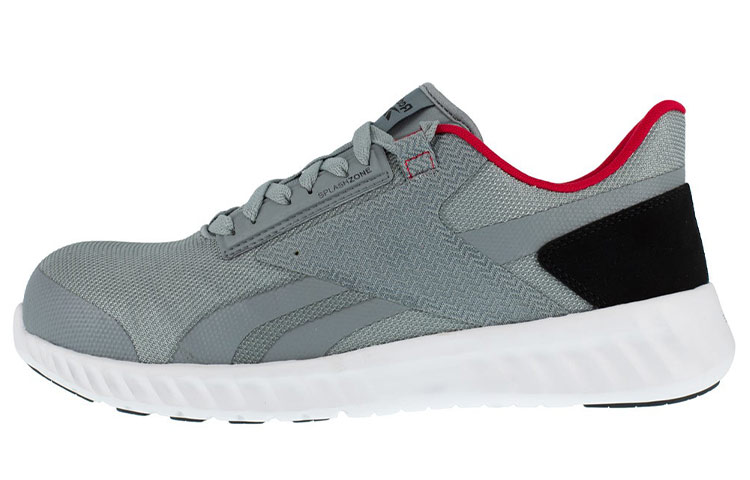 Reebok Sublite Legend 'Grey Red' RB4021