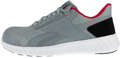 Reebok Sublite Legend 'Grey Red' RB4021 Reebok Sublite Legend 'Grey Red' RB4021