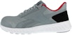 Reebok Sublite Legend 'Kelabu Merah' RB4021