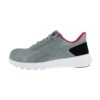 Reebok Sublite Legend 'Grey Red'