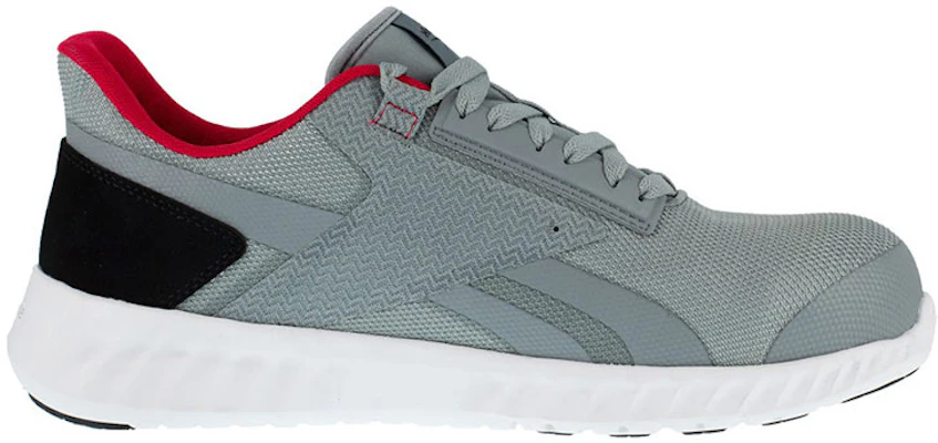 Reebok Sublite Legend ''Grau Rot'' RB4021 Order Reebok Sublite Legend ''Grau Rot'' RB4021