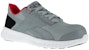 Reebok Sublite Legend 'Kelabu Merah' RB4021