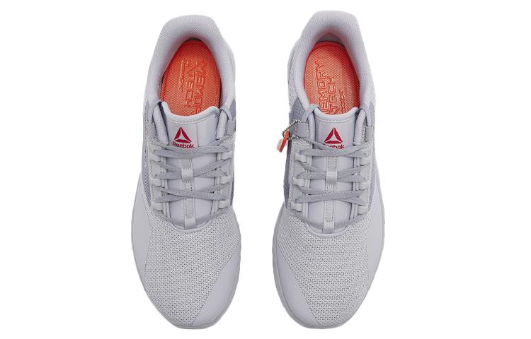 Lookbook Reebok Sublite Legend Grijs/Wit DV9478