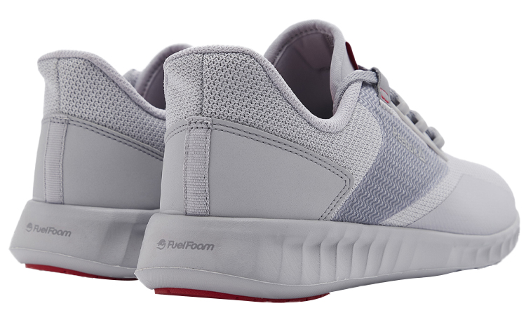 Shop Reebok Sublite Legend Grijs/Wit DV9478